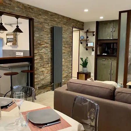 Warm - A Real Coup De Coeur In The Hyper Centre Of Tours! Apartamento Tours